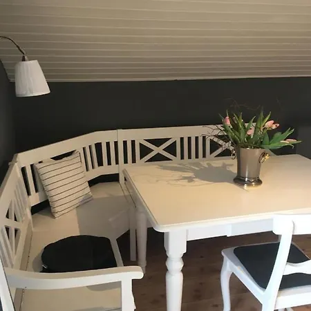 Apartamento Bella Vista *