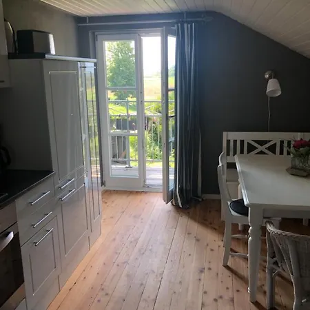 Apartamento Bella Vista