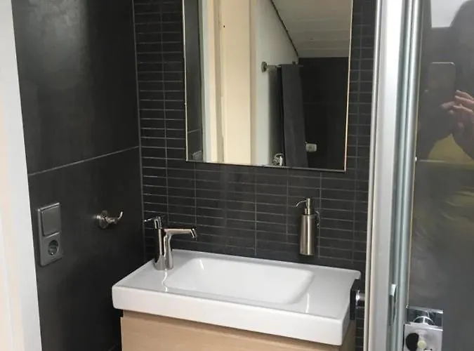 Apartamento Bella Vista *