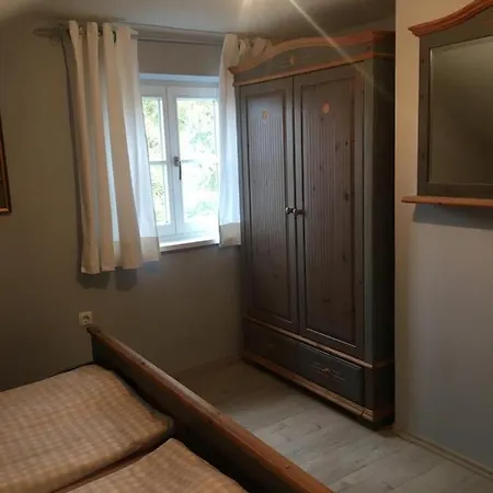 Bella Vista Apartment