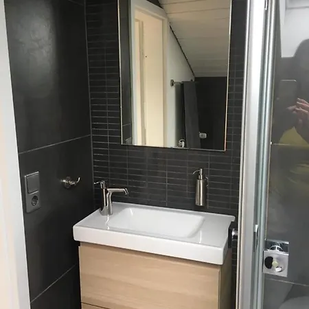 Apartament Bella Vista *