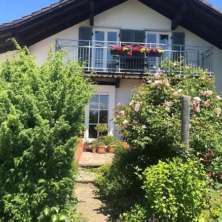 Bella Vista Appartement Laufen