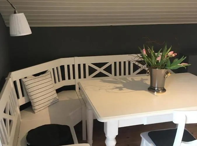 Apartmán Bella Vista *