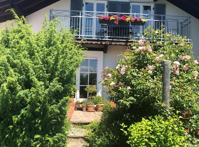 Bella Vista Apartmán Laufen