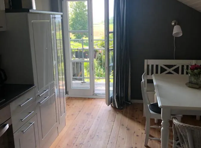Apartmán Bella Vista